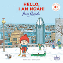 Hello I am Noah from Canada